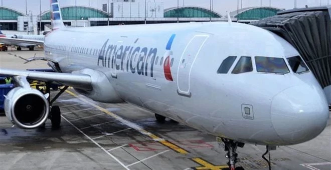 Τρόμος στην Αμερική – Εκκενώθηκε αεροπλάνο της American Airlines